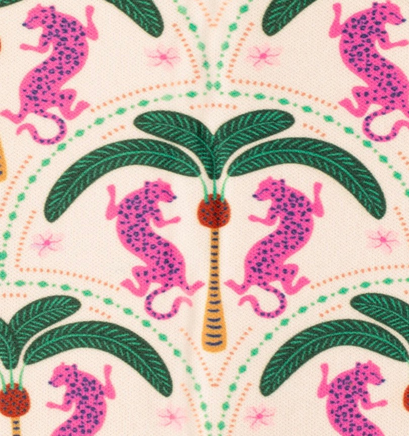 Palm Royale SWIG Coolie