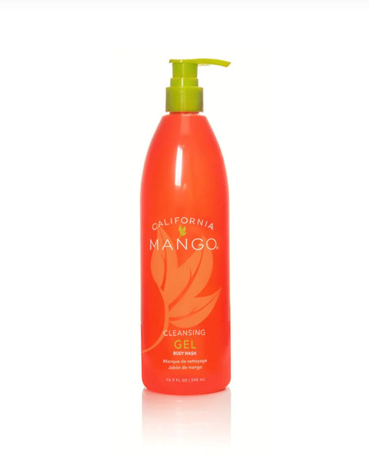 Mango Cleansing Gel 16.9oz