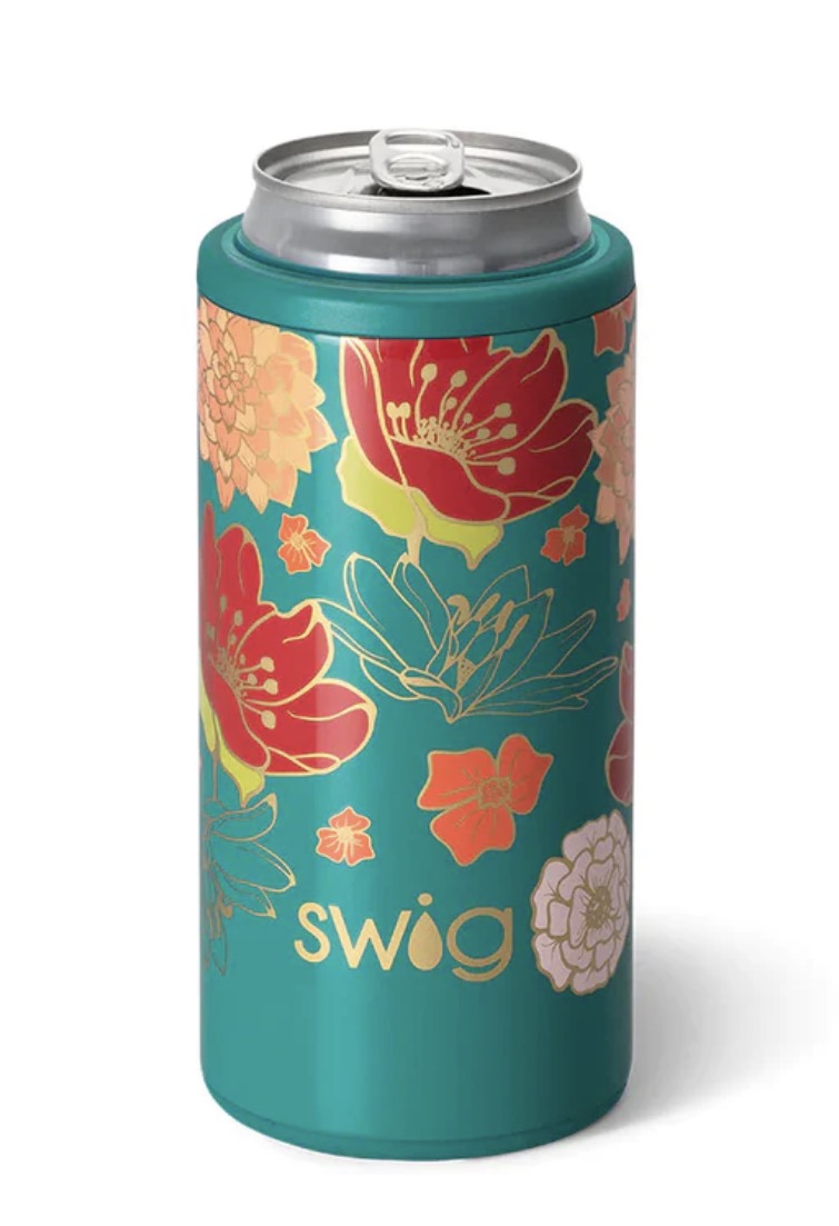 12 OZ SKINNY CAN COOLER