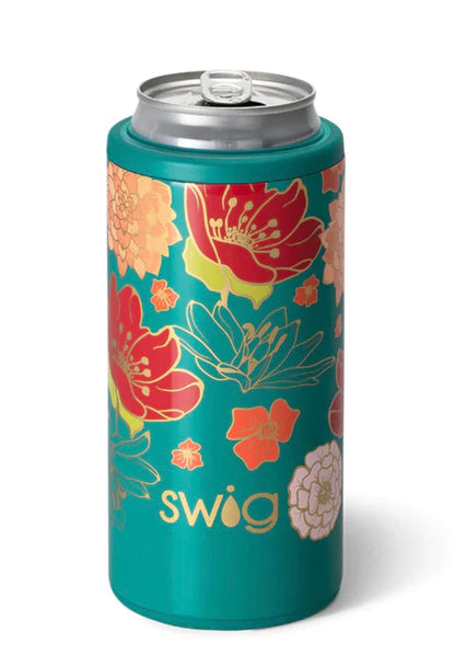 12 OZ SKINNY CAN COOLER