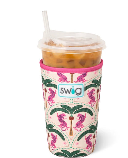 Palm Royale SWIG Coolie