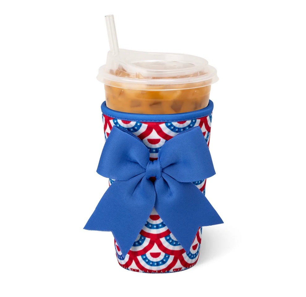 Liberty Belle SWIG Coolie