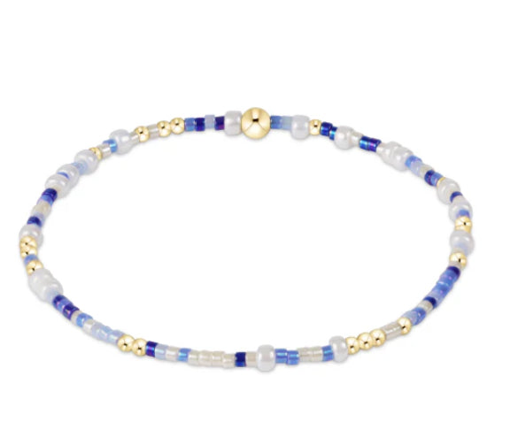 2025 Fall/Winter Hope Unwritten Bracelet