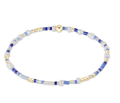 2025 Fall/Winter Hope Unwritten Bracelet