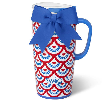 Liberty Belle SWIG