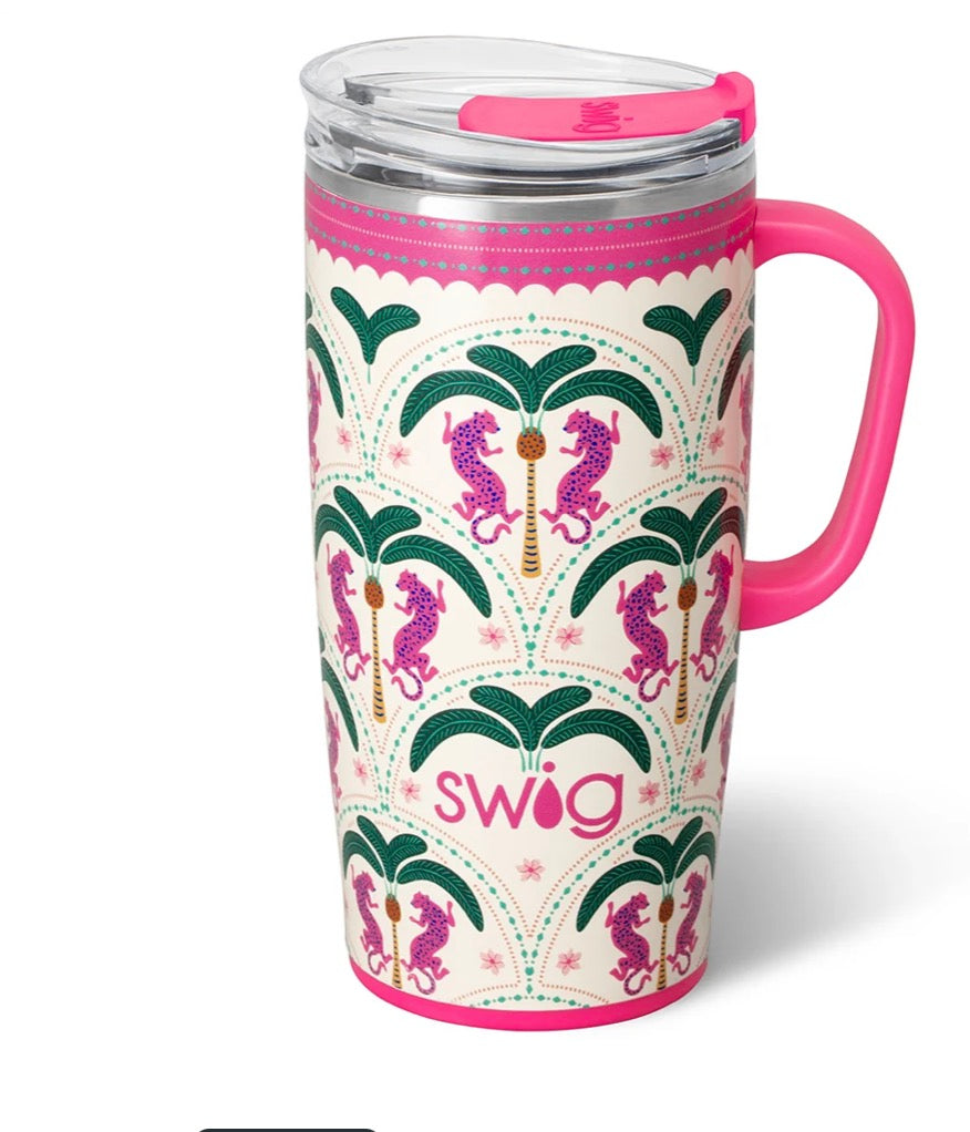 Palm Royale SWIG