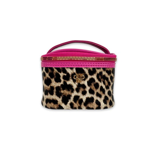 Getaway Jewelry Case