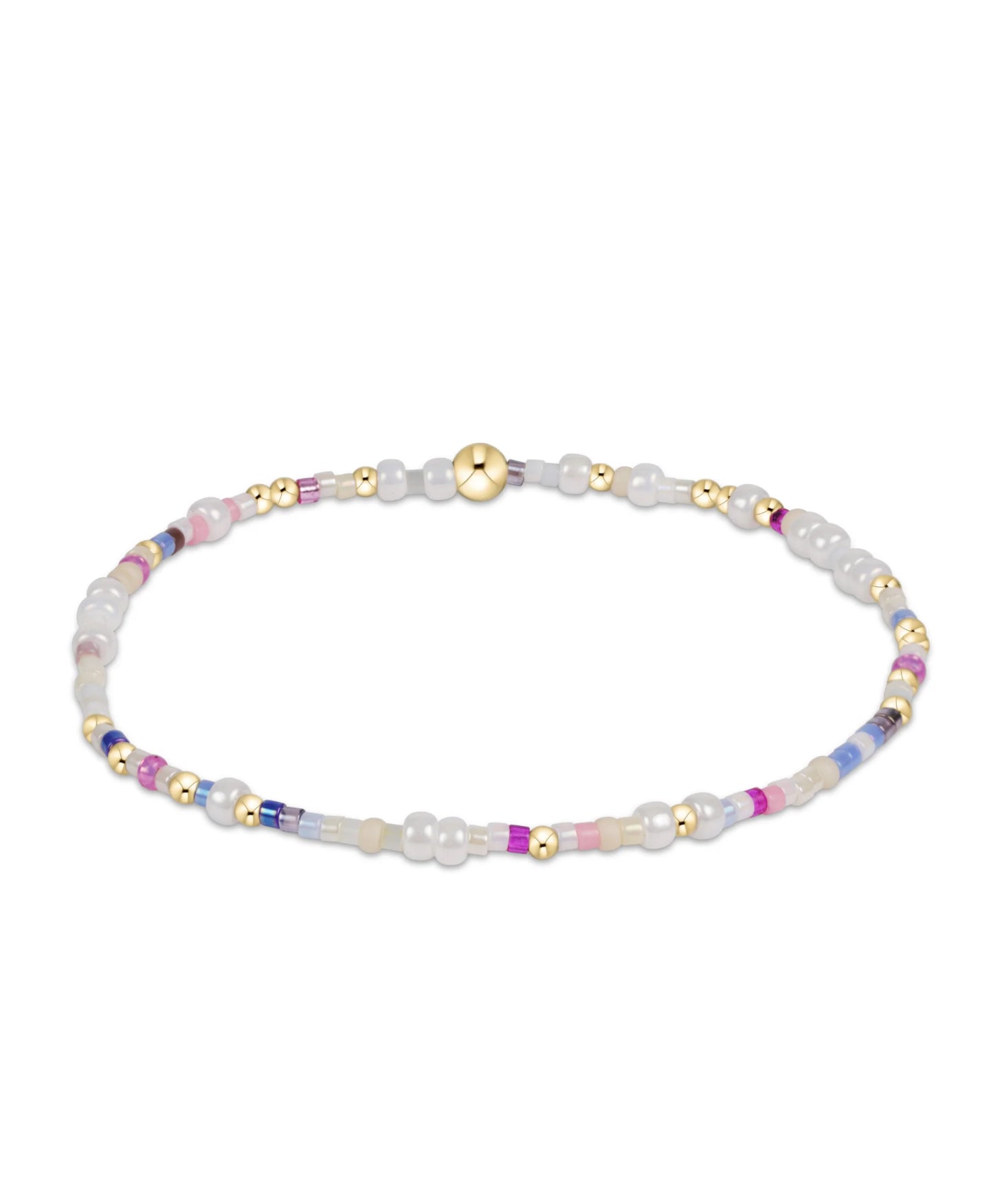2025 Fall/Winter Hope Unwritten Bracelet