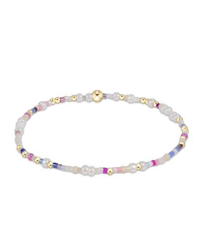 2025 Fall/Winter Hope Unwritten Bracelet