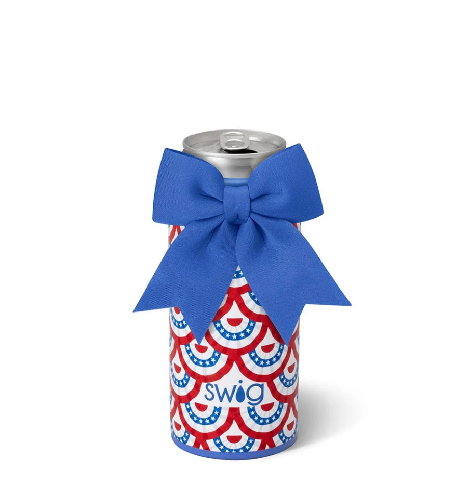 Liberty Belle SWIG Coolie