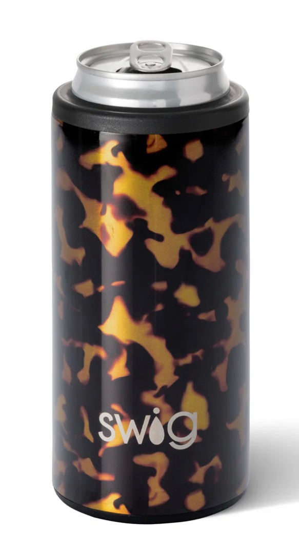 12 OZ SKINNY CAN COOLER