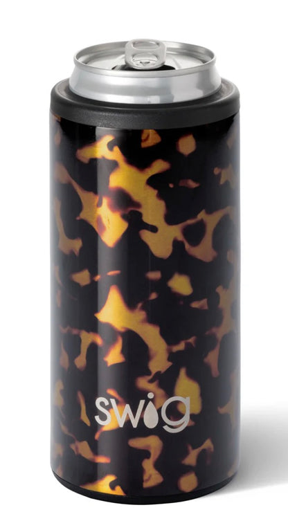 12 OZ SKINNY CAN COOLER