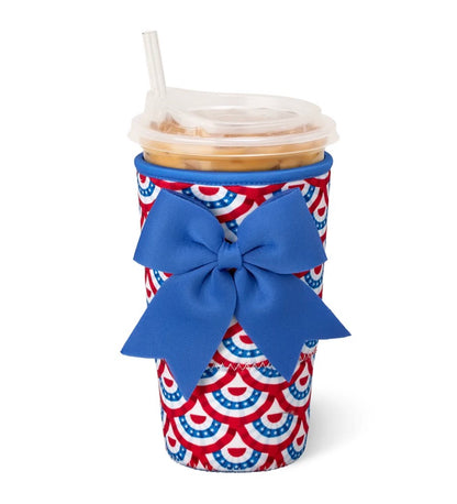 Liberty Belle SWIG Coolie