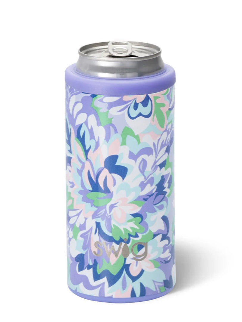 12 OZ SKINNY CAN COOLER