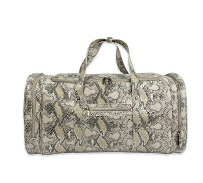 Signature VIP Duffle Bag