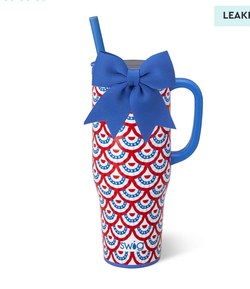 Liberty Belle SWIG