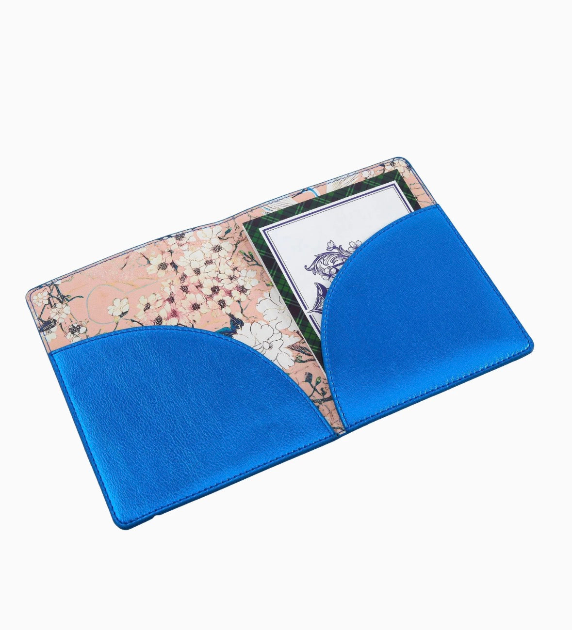 Mahjong Card Folio