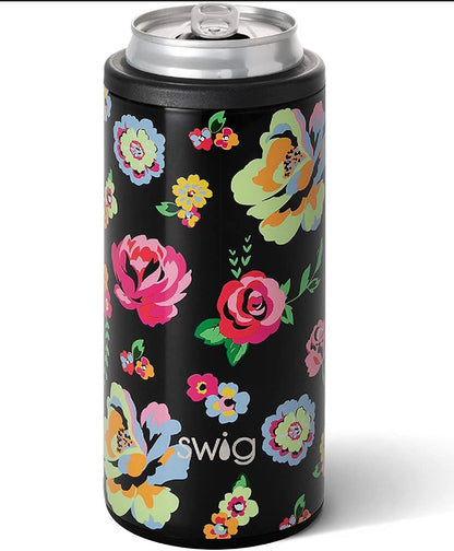 12 OZ SKINNY CAN COOLER
