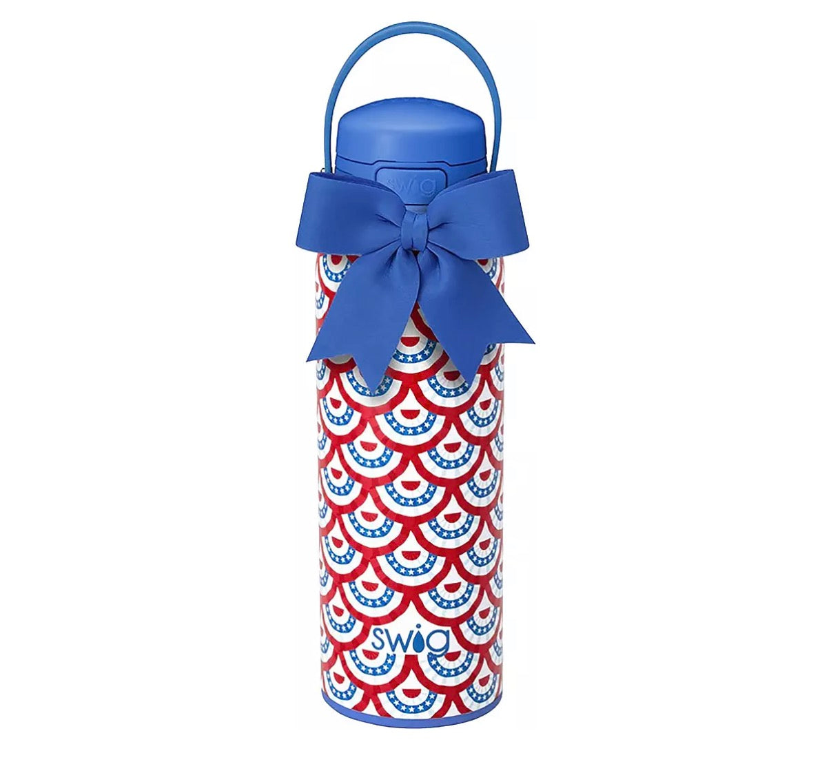 Liberty Belle SWIG
