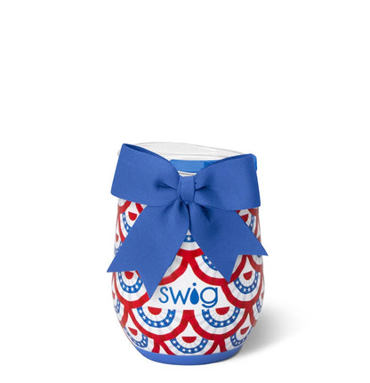 Liberty Belle SWIG