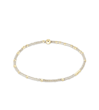 2025 Fall/Winter Hope Unwritten Bracelet