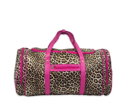Signature VIP Duffle Bag