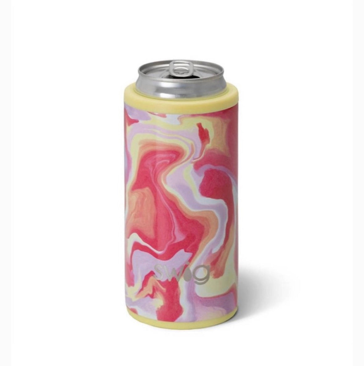 12 OZ SKINNY CAN COOLER