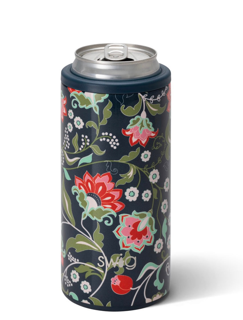 12 OZ SKINNY CAN COOLER