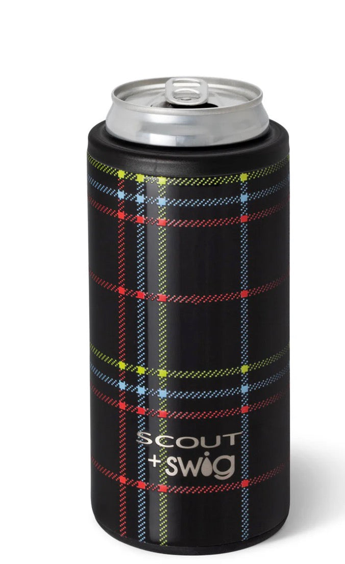 12 OZ SKINNY CAN COOLER