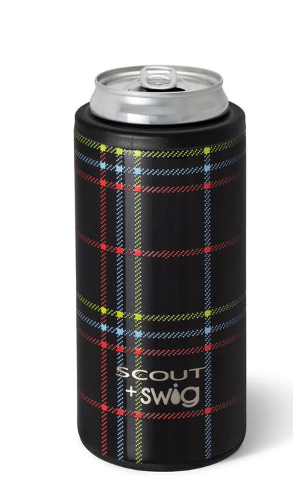12 OZ SKINNY CAN COOLER