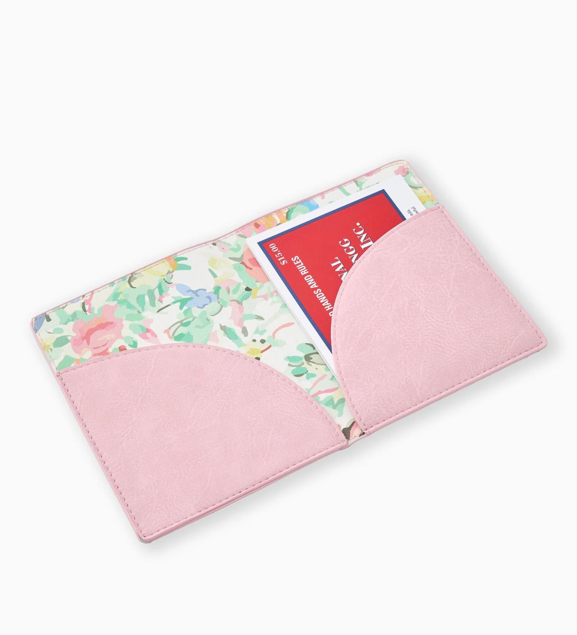 Mahjong Card Folio