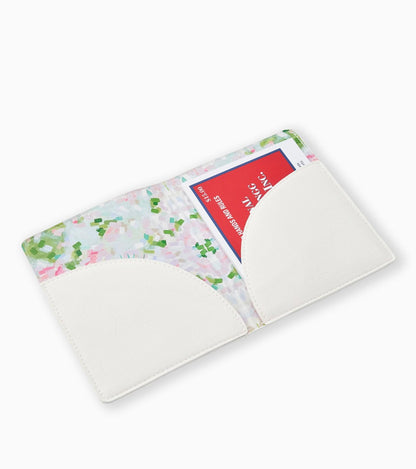 Mahjong Card Folio