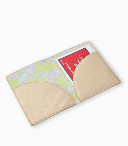 Mahjong Card Folio