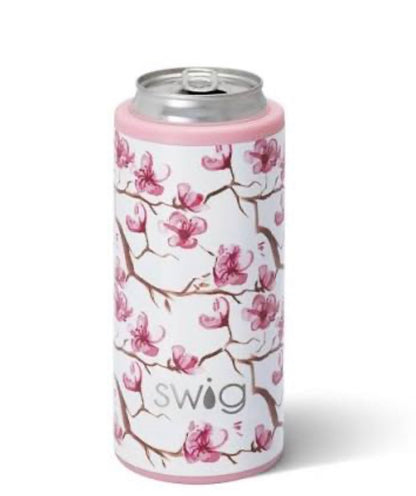 12 OZ SKINNY CAN COOLER