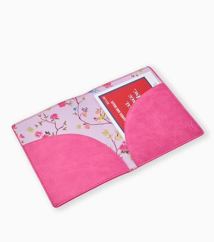 Mahjong Card Folio