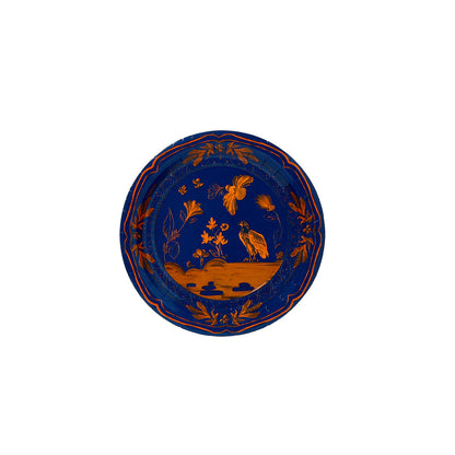 Collegiate Paper Plates - 6 inches - 50 pack