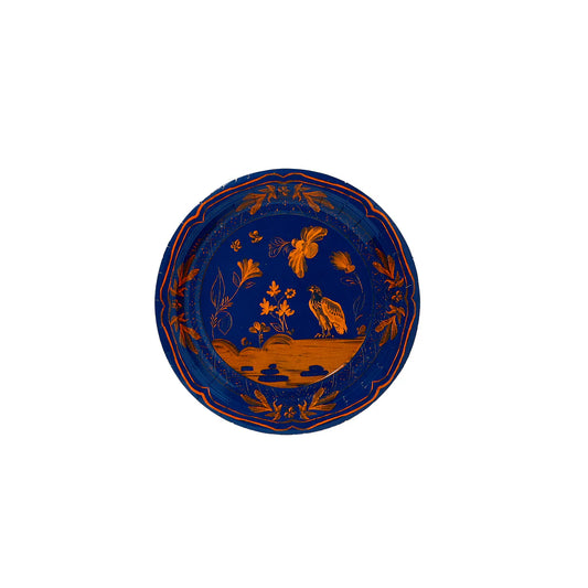 Collegiate Paper Plates - 6 inches - 50 pack