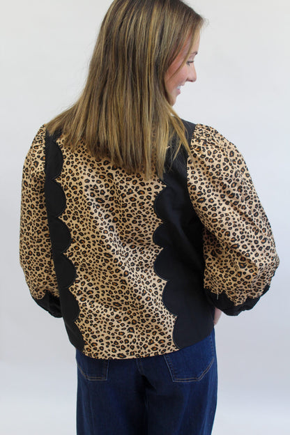 Wild Side Top