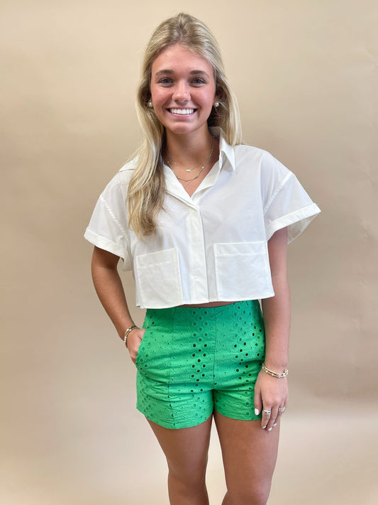 Tabitha Short