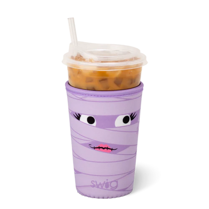 Boo Crew Mummy Swig