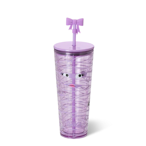 Boo Crew Mummy Swig