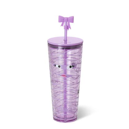 Boo Crew Mummy Swig