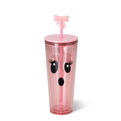 Boo Crew Ghost Swig