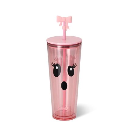 Boo Crew Ghost Swig