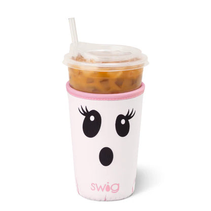 Boo Crew Ghost Swig