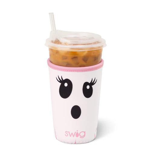 Boo Crew Ghost Swig