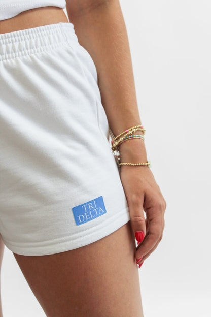 Sorority Daily Shorts