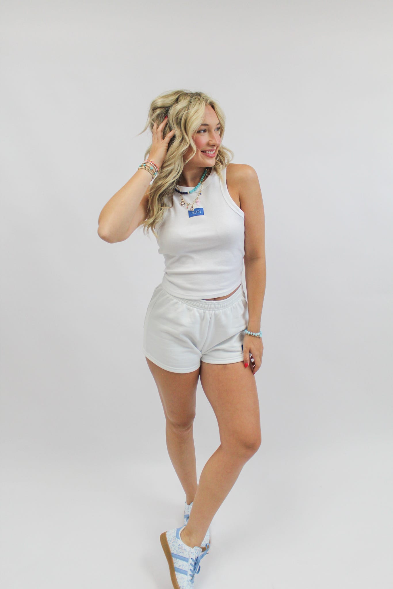 Sorority Daily Shorts