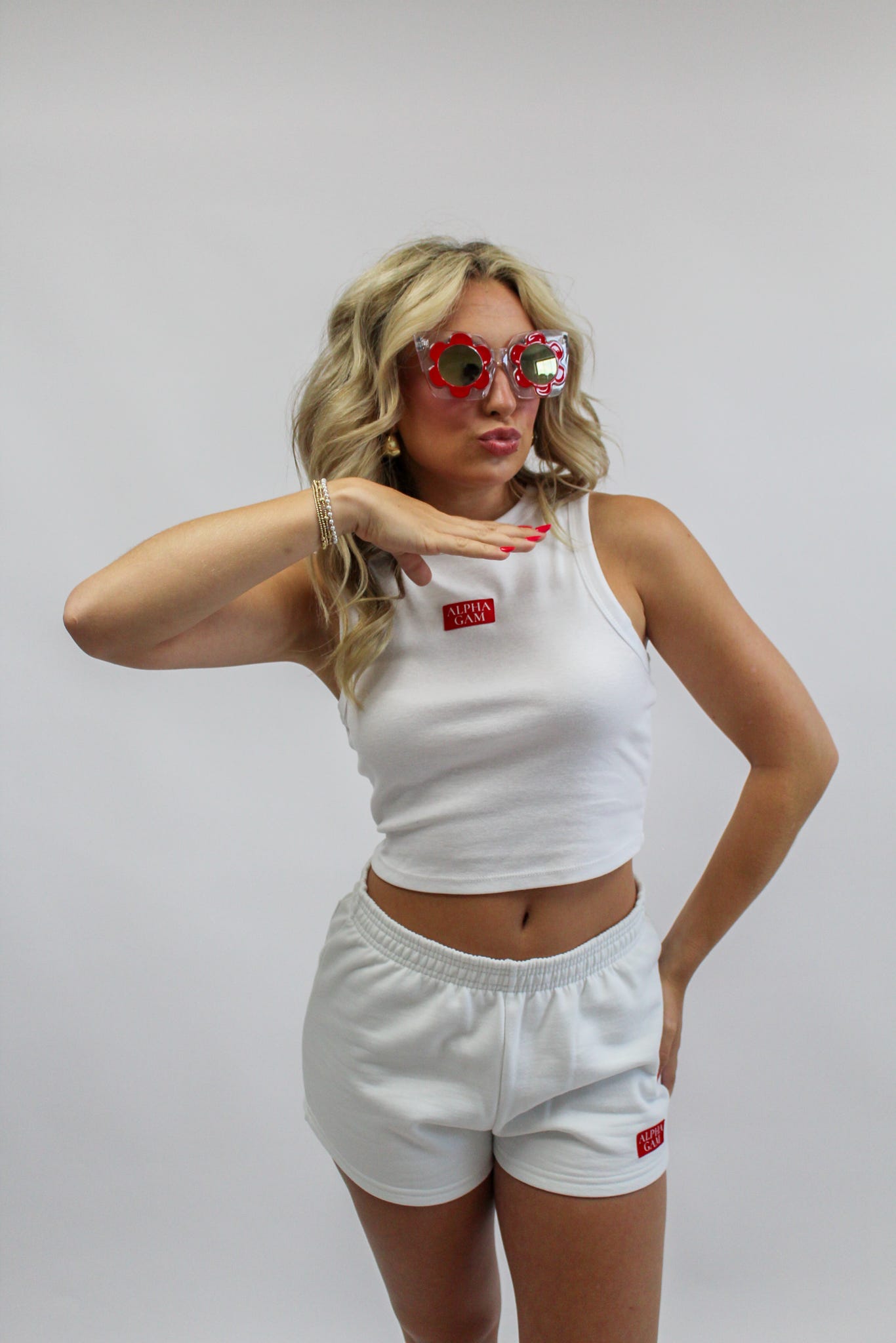 Sorority Daily Shorts