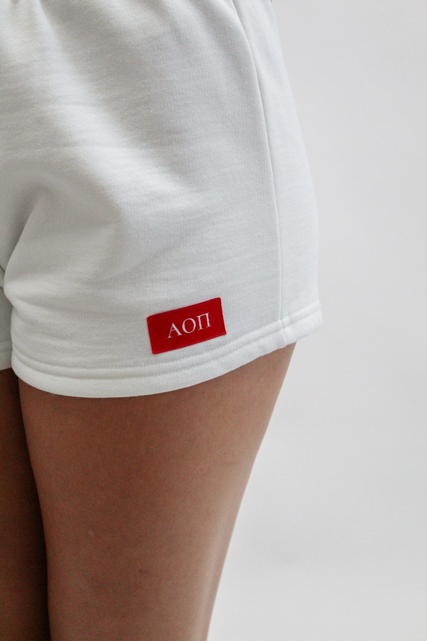 Sorority Daily Shorts